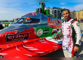 Al Qemzi Focus on World Title, aims to build a lead in Norway