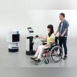 The Dreams of Attending the Olympic and Paralympics Games Tokyo 2020 will get fulfilled by Toyota Robots