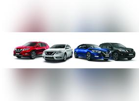 The clock is ticking: Hurry up, just 100 hours is only remaining to grab your preferred Nissan at invincible value