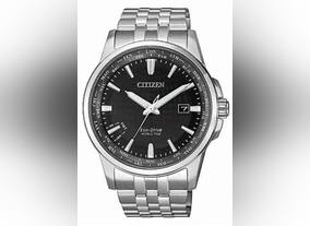 The latest and augments generation of eco-drive world time watch collection is launched by Citizen