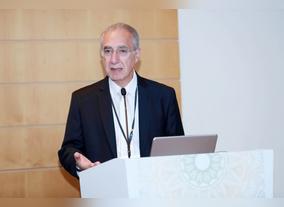 Dubai lists fifth for the 2nd consecutive year in International Shipping Centre Development