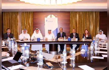 To underpin UAE governments Emiratisation agenda UBF joins all 52 member banks together 