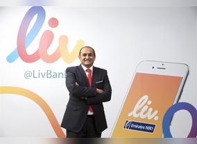 Liv. Customers compete for grand prize, Race to win island gets ignited