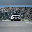 The new Ford Edge: the Astute, Secure and Foremost Ford SUV Ever
