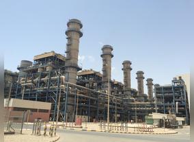 GEs Gas Turbine Raise Output and Efficiency at Kuwaits Sabiya West CCGT 2,000 MW Power Plant