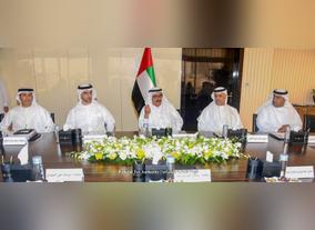 9th Meeting of FTA Board of Directors extended to assay the Authoritys Accomplishments and Ongoing Development Projects