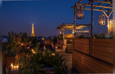 Parisian hotels Evoque enterprise to give outstanding and comfy offers for the inhabitants of the Gulf Cooperation Council (GCC)