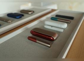 Philip Morris International, UAE brings Heated-Tobacco Product in lieu of Traditional one 