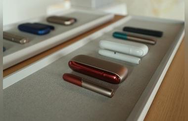 Philip Morris International, UAE brings Heated-Tobacco Product in lieu of Traditional one 