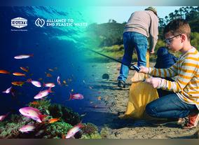 EQUATE Petrochemical Company poised to End Plastic Waste, join Alliance
