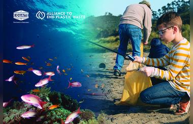 EQUATE Petrochemical Company poised to End Plastic Waste, join Alliance