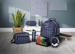 Centrepoint brings you the compilation of Back-to-School kit to be #CoolForSchool! 