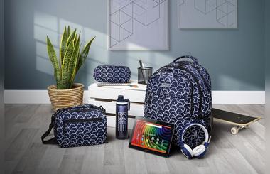 Centrepoint brings you the compilation of Back-to-School kit to be #CoolForSchool! 