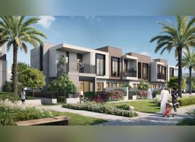 The fifth phase high  in  demand Expo Golf Villas of Emaar got launched near the Expo 2020 Dubai site