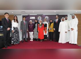ICT Training Summer Course 2019 wind up in a successful manner, Huawei Kuwait celebrates the occasion