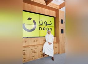 noon.com join hands with Neolix for getting autonomous driving vehicles to Dubai