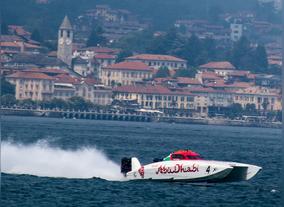 Team Abu Dhabis Reigning Champions Face Tough Start