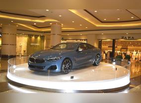 Sahara Centre rewards winners of the first  Make Room for Elegance raffle draw