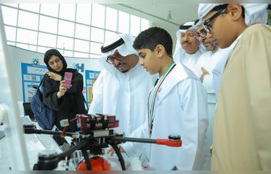 Awards distributed for 18 using Block Chain Technology during ceremony held as part of HBMSU Summer Camp