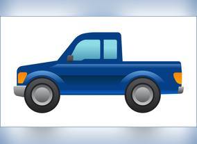 Where in the world is the Pickup Truck Emoji? Hopefully on Your Phone Soon, Thanks to Ford 