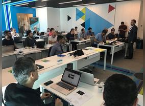 RIPE NCC and BTK: building capacity in Ankara