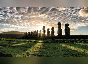 New Remote Wonders and Ancient Explorer Private Jet journeys for 2021 - Four Seasons unveiled 