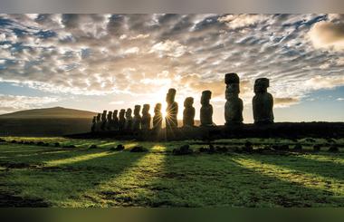 New Remote Wonders and Ancient Explorer Private Jet journeys for 2021 - Four Seasons unveiled 