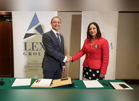 Karm Legal met up with Maltas Lex Group to give end-to-end legal counsel for tech entities