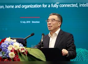Huawei reveals 2018 Sustainability Report