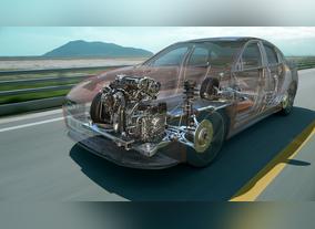 Worlds First CVVD Engine Technology Raised By Hyundai Motor Group