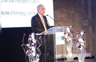 Abu Dhabi Government showcases achievements at 2019 Esri User Conference