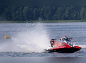 Team Abu Dhabi take big step towards world endurance crown with victory in Poland