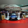 Dubai Duty Free and Arabian Automobiles raffle a Nissan GT-R this holiday season