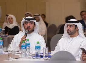 Supreme Legislation Committee sets road map to meet the legislative needs of 39 Dubai government entities