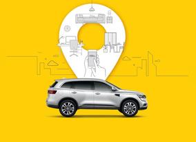 Arabian Automobiles introduces convenient test drives with Renault Anywhere in Dubai and Sharjah