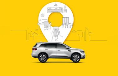 Arabian Automobiles introduces convenient test drives with Renault Anywhere in Dubai and Sharjah
