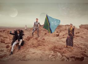 OPPO Renos Lead the Species campaign inspires millennials to explore beyond boundaries