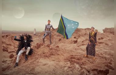 OPPO Renos Lead the Species campaign inspires millennials to explore beyond boundaries