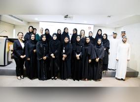 Participation opportunities and ideas for Expo 2020 Dubai shared during #Hayyakum2020 workshops with government entities