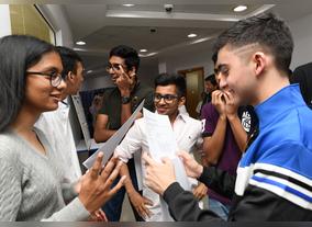 GEMS Education students excel in IB exams