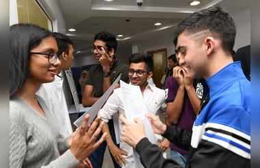 GEMS Education students excel in IB exams