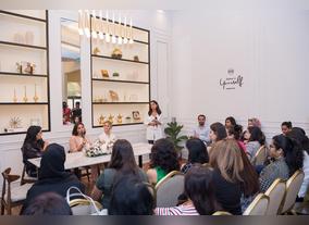  Letswork launches a womens only  co-working space in Dubai