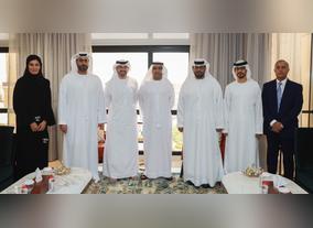 Emirates NBD Transaction Banking boosts Dubai Department of Finances digitisation strategy