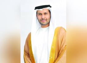 Statement of H.E. Saif Mohamed Al Hajeri, Chairman of Abu Dhabi Department of Economic Development (ADDED)