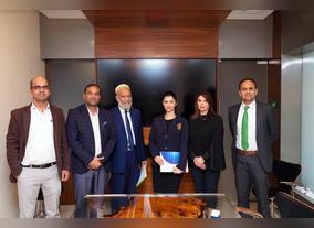 Zulekha Hospital launches home care services