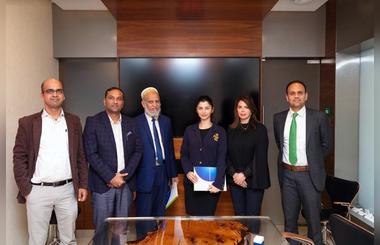 Zulekha Hospital launches home care services