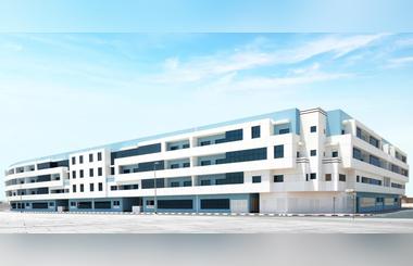 wasl properties continues to cater to mid-income earners 