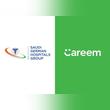 Saudi German Hospitals Group signs new partnership with Careem for the benefit of patients