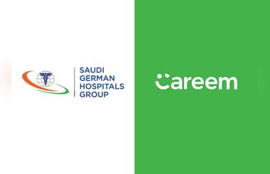 Saudi German Hospitals Group signs new partnership with Careem for the benefit of patients