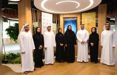 DFSA signs MoU with Smart Dubai